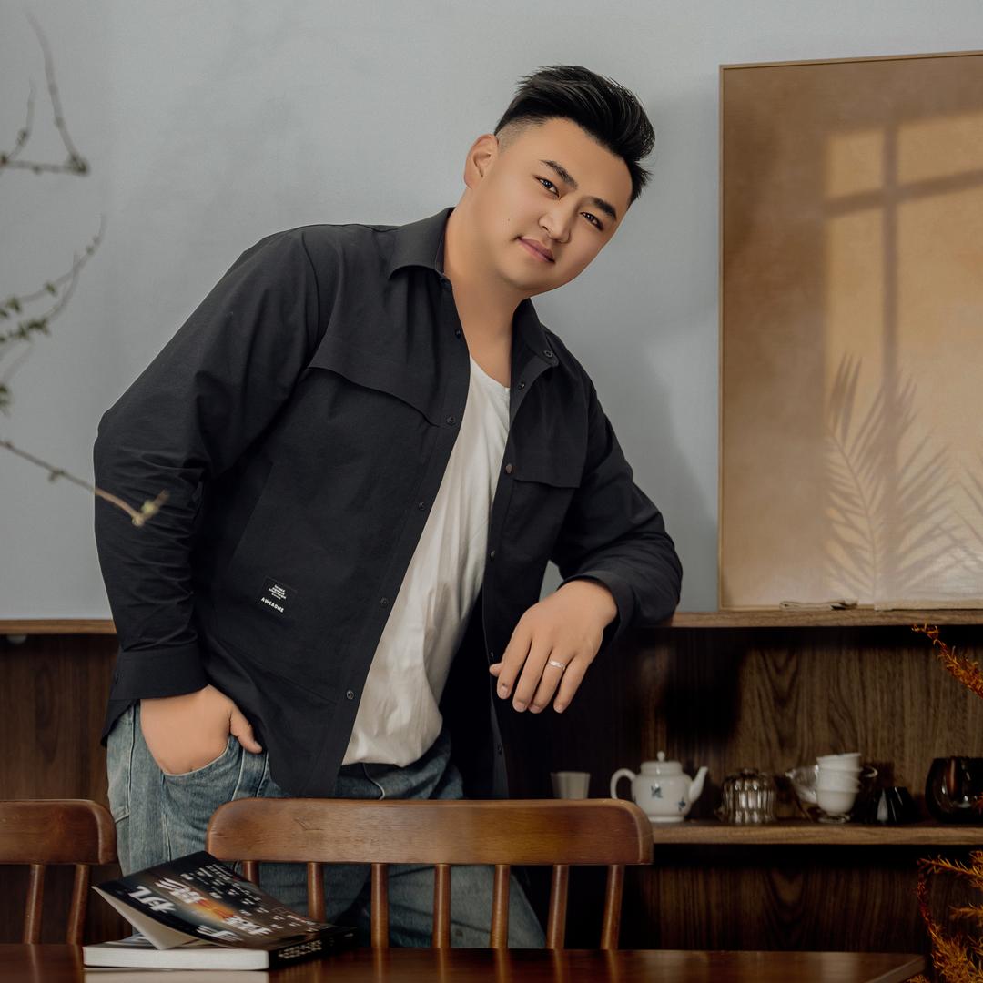 晋城摄影师大阳
