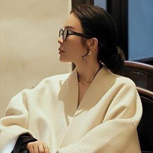 P·exit 潘依绣-每日穿搭