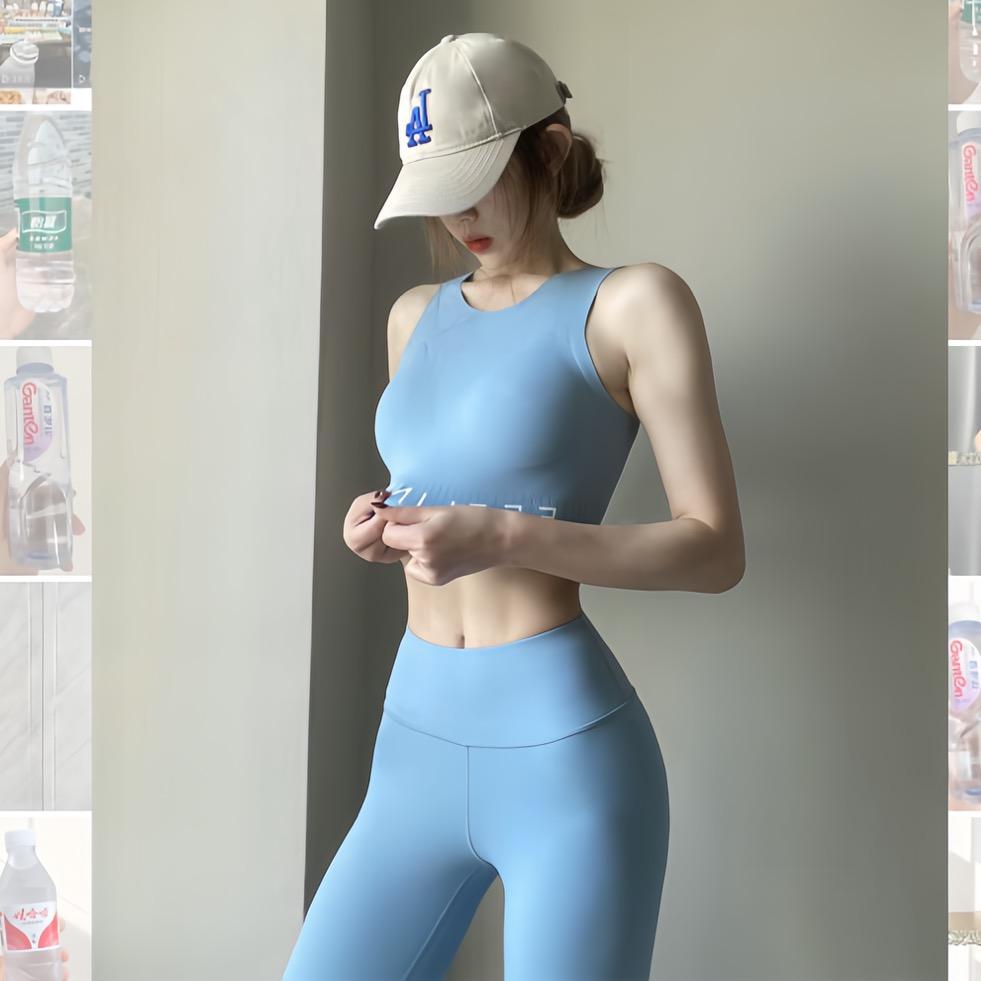 自律女孩Ava