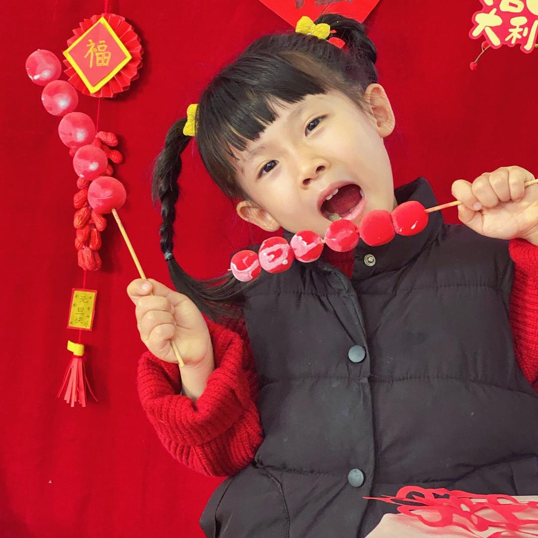 涂涂不糊涂