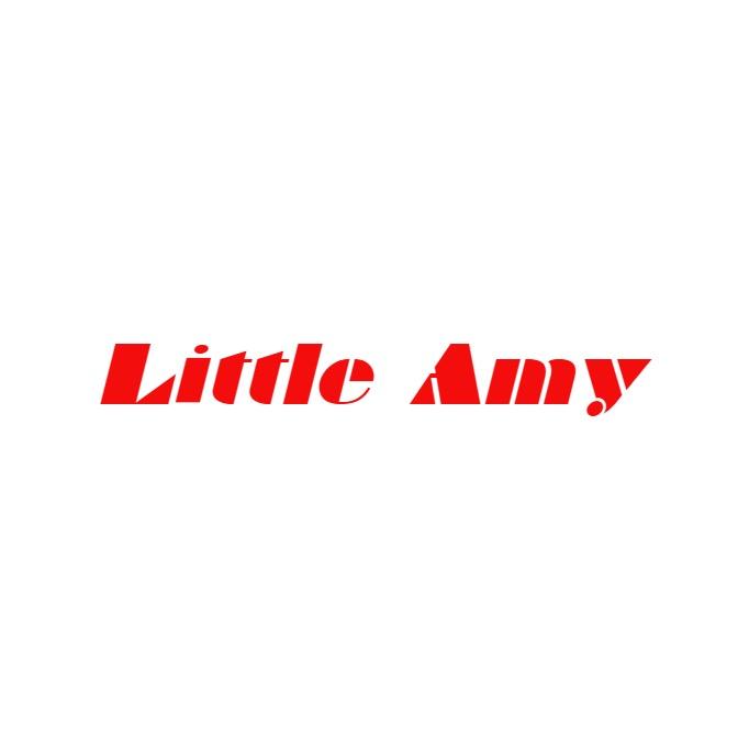 LITTLE AMY 小艾咪韩版