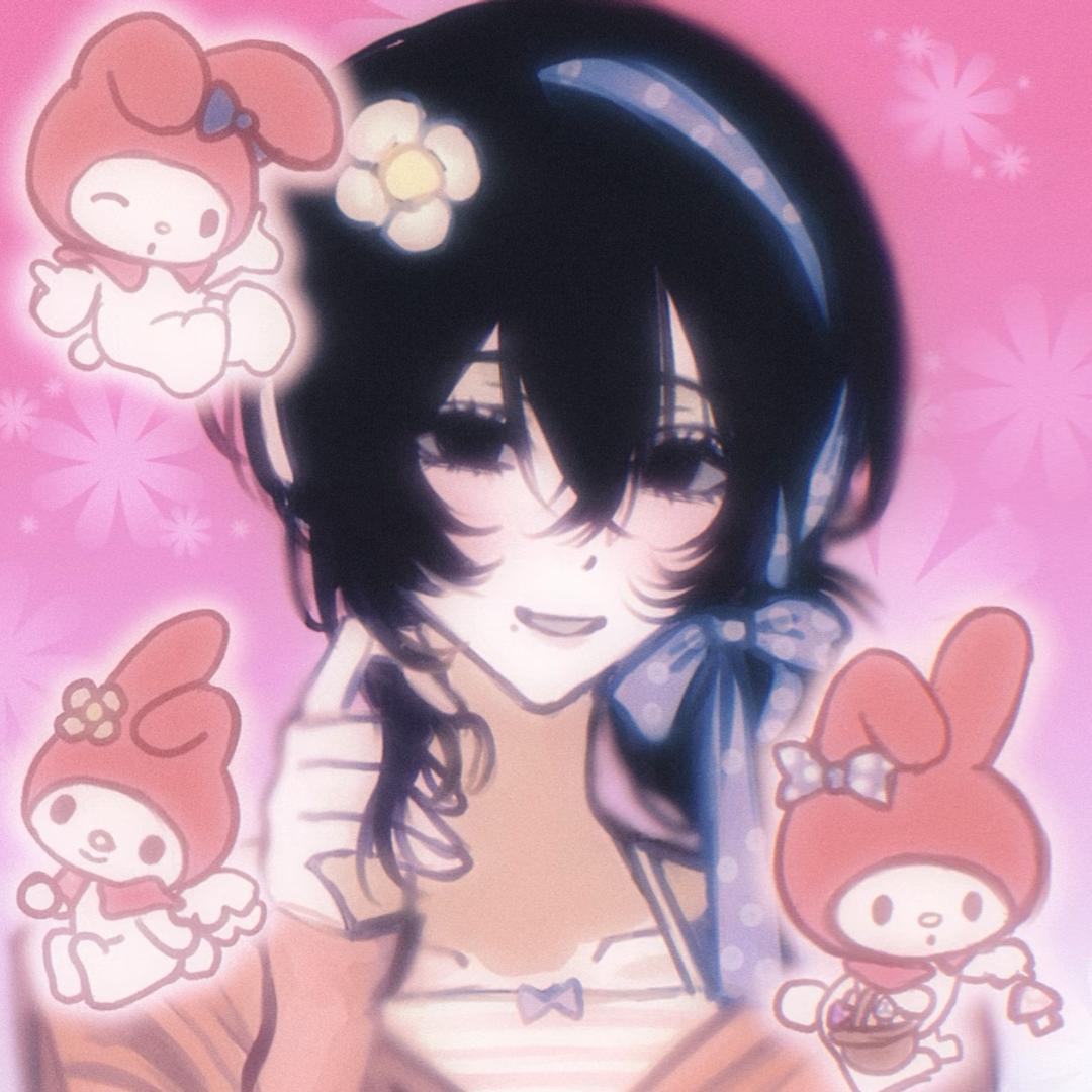 岭生大人♡