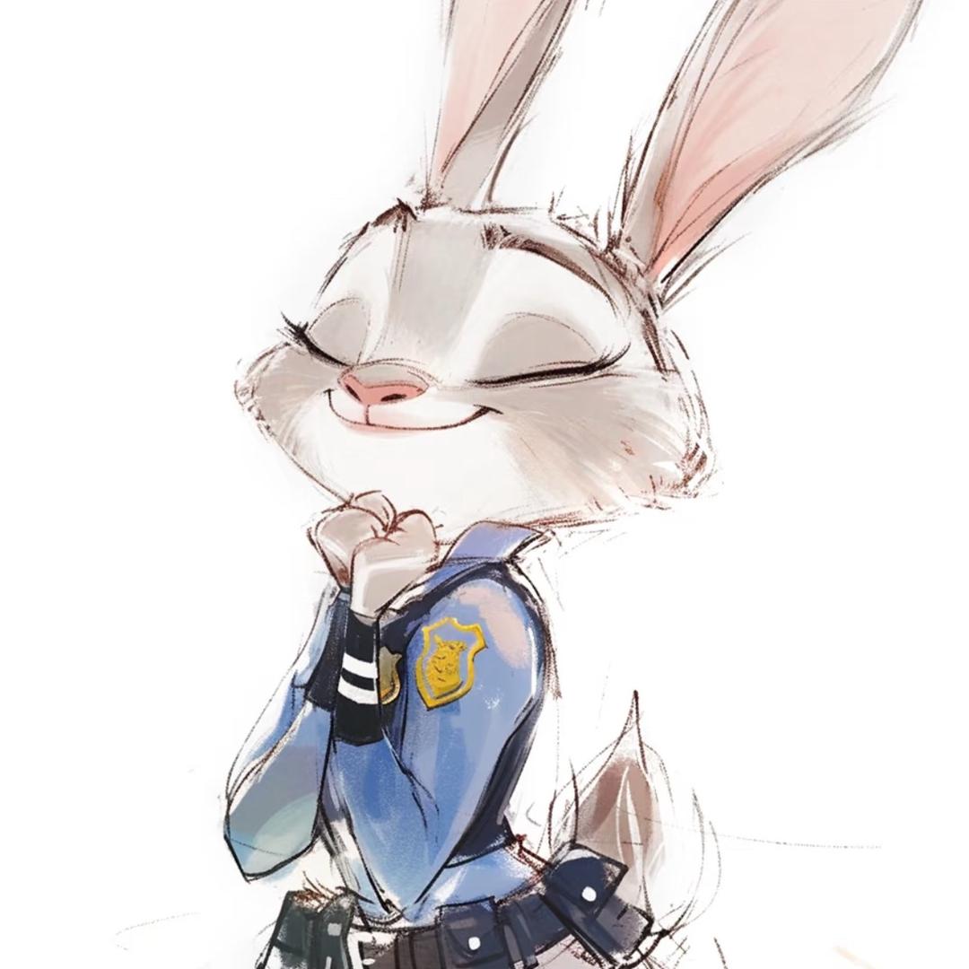 悦嘟嘟🐰