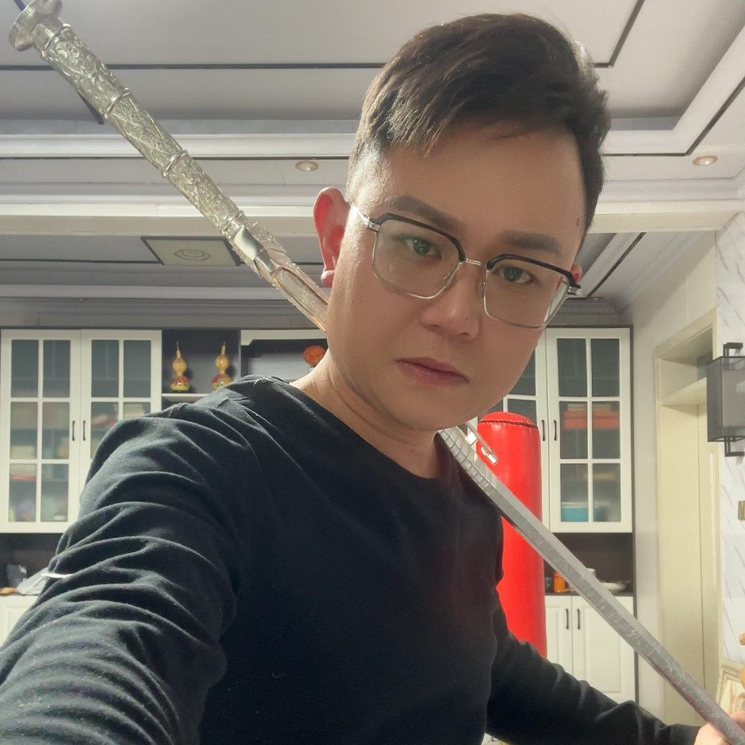 灌肠先生 袁占龙
