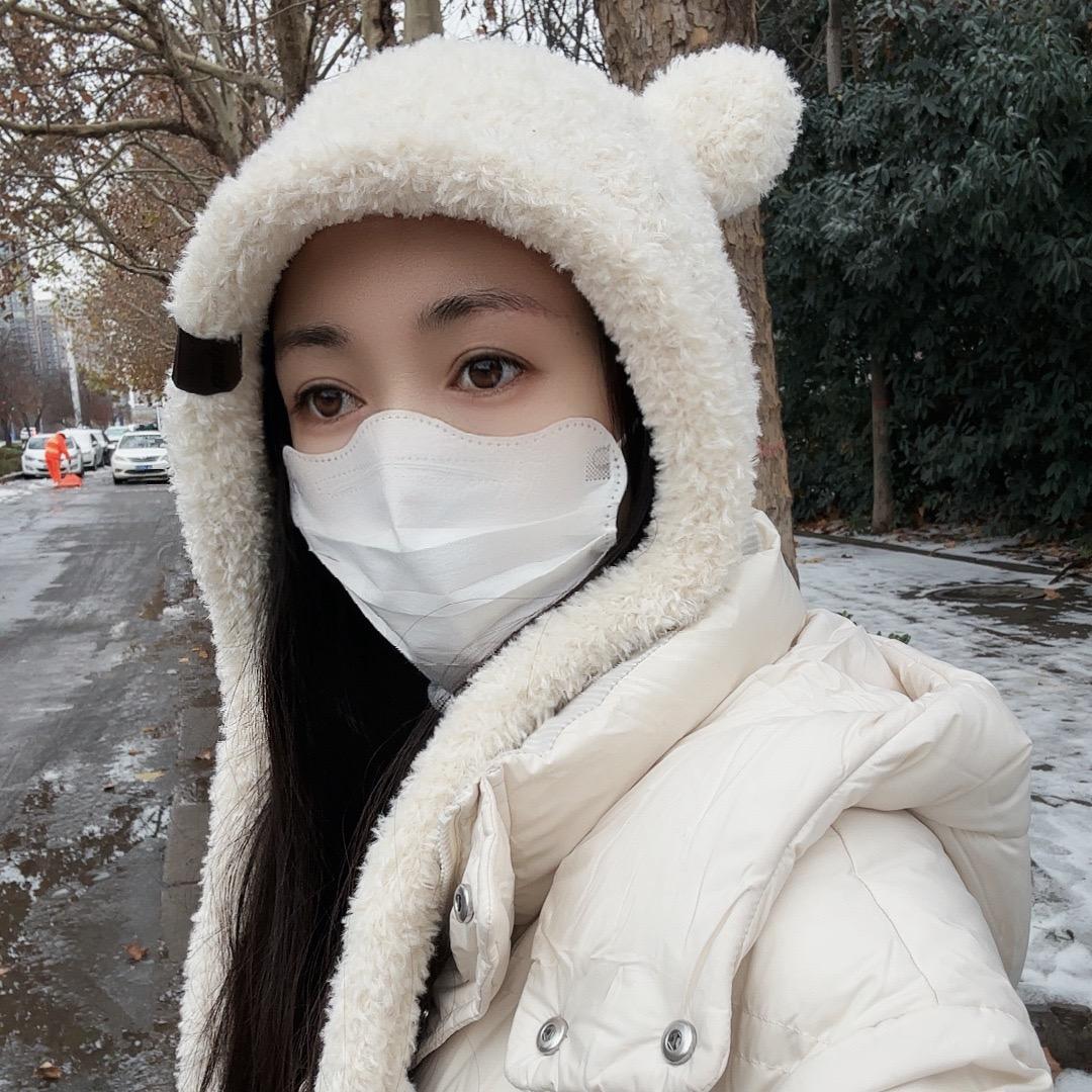 玲玲🙈