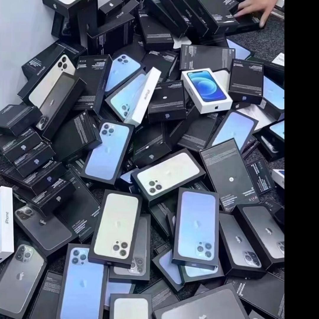 🌫️📱四分公司（云仓）分拨