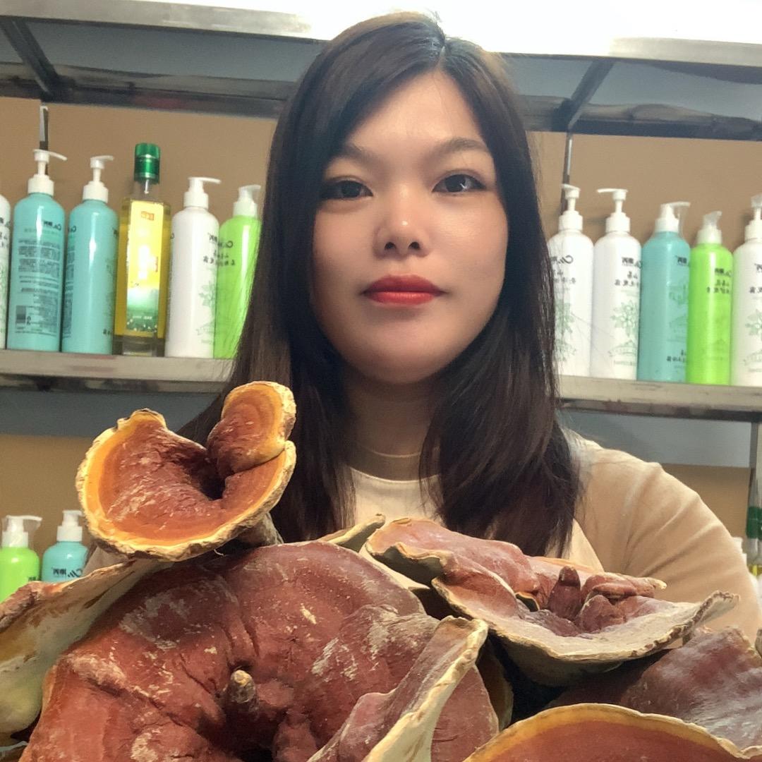 广宁皇后的千金号