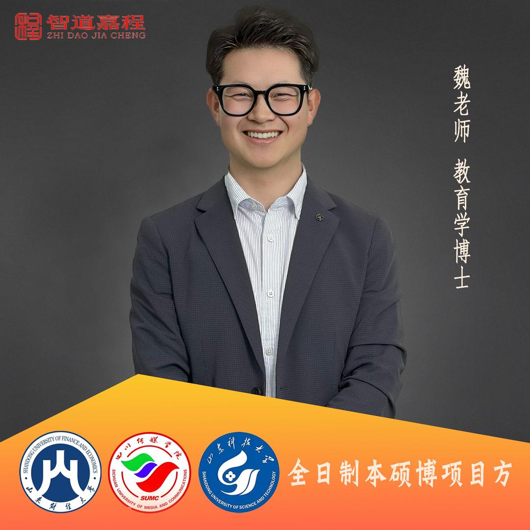 甘肃艺考报考魏老师