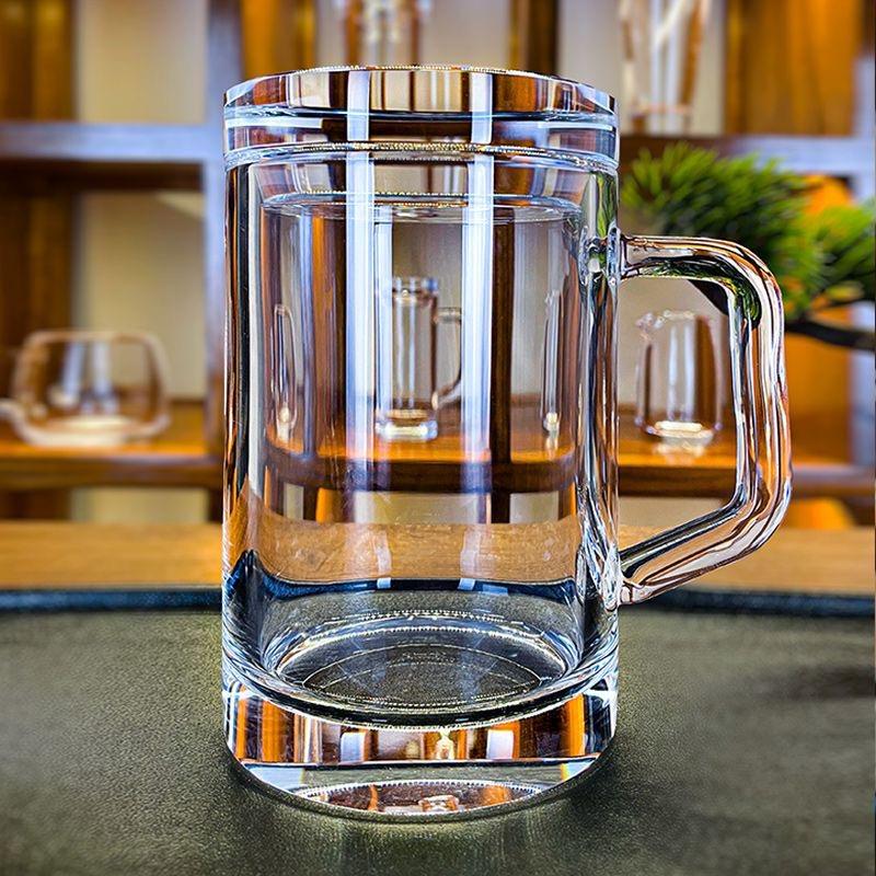 安享生活水晶茶具店