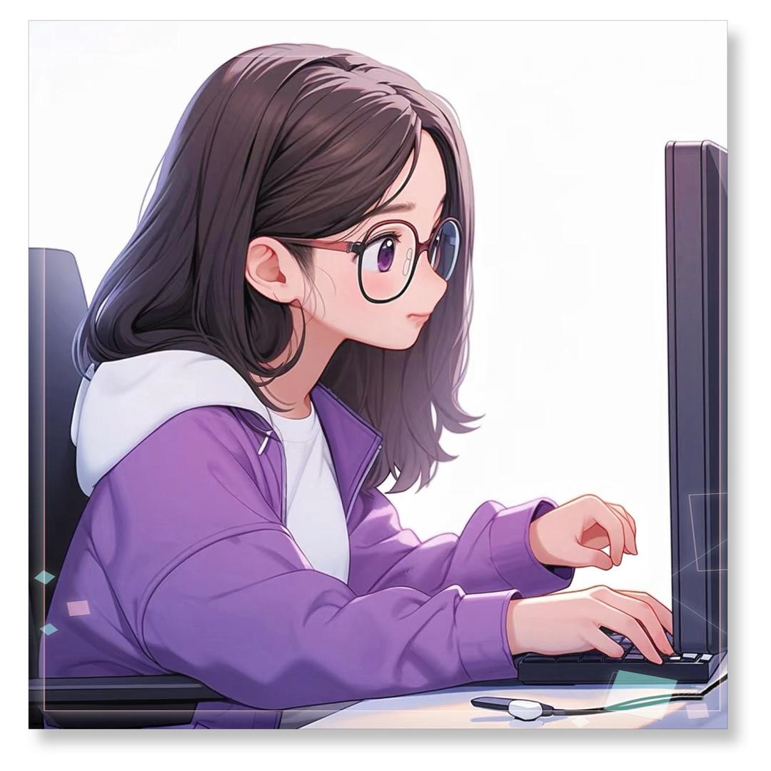 宁静致远💝