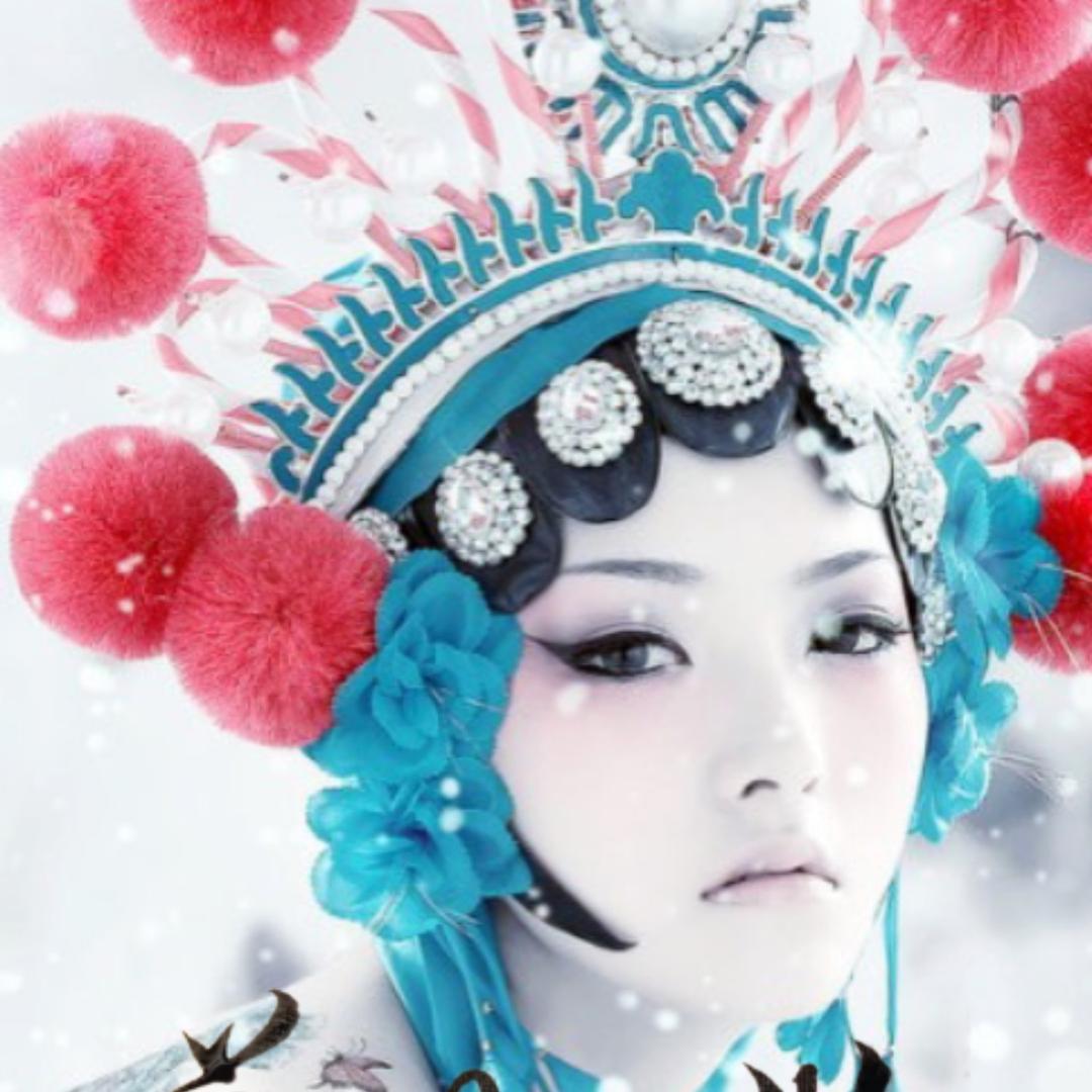 花姐明星故事@抖音