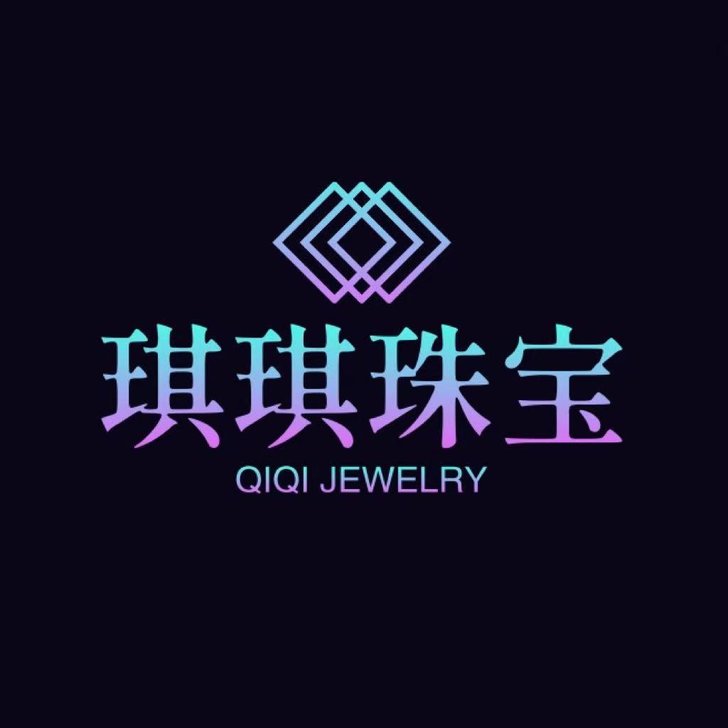 琪琪珠宝翡翠