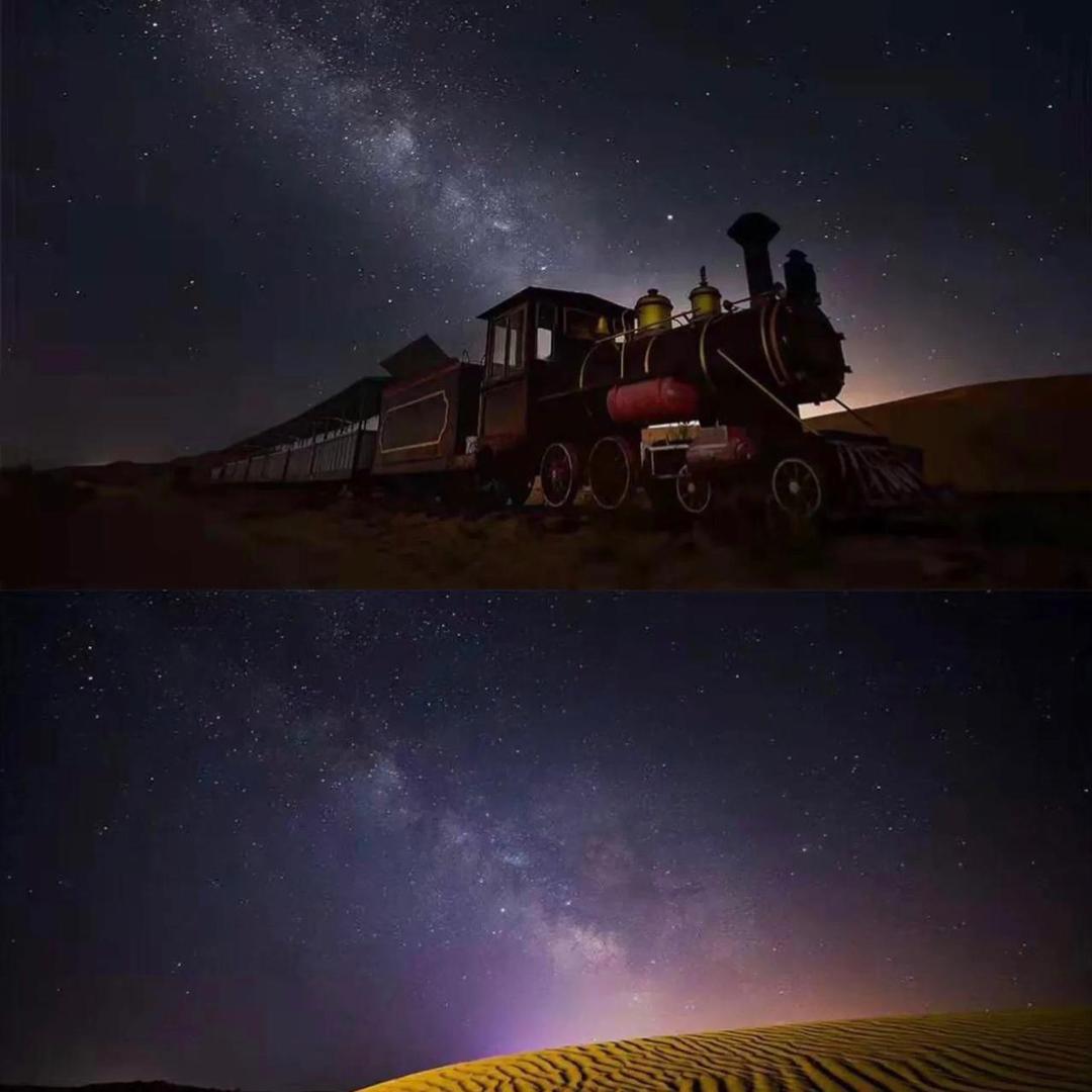 美景尽收眼底