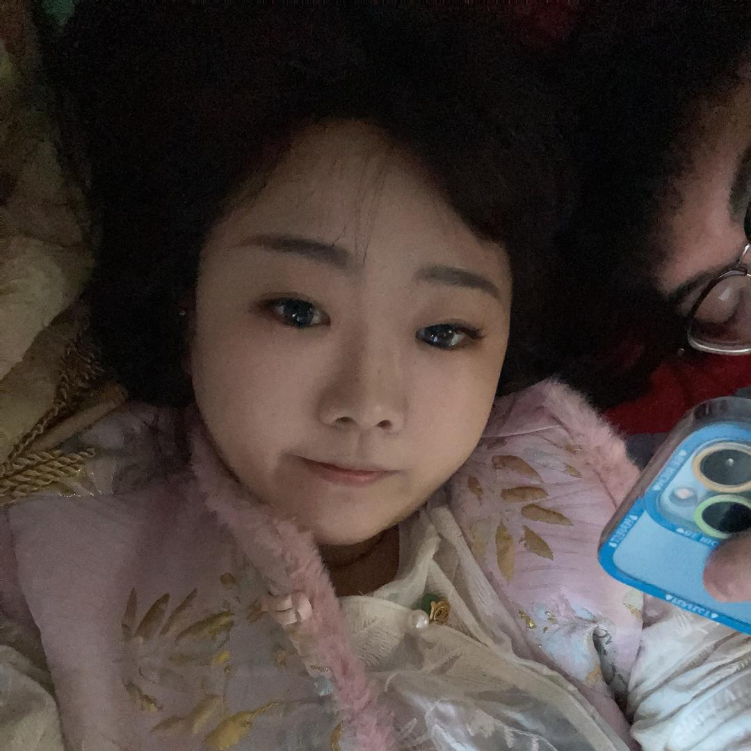 脆皮夫妻🎎