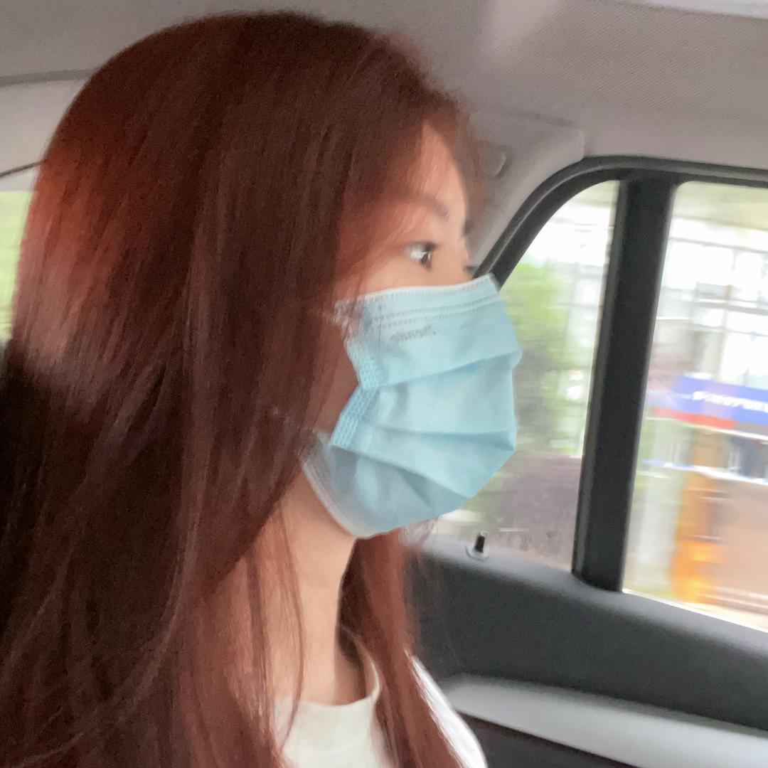 佳宁Lily