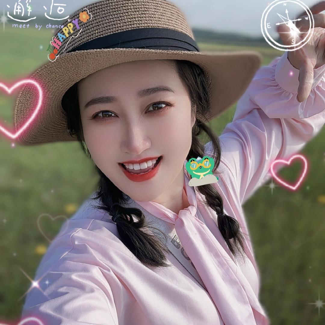 春熙小馆（电业局）一个会玩气球的女店长