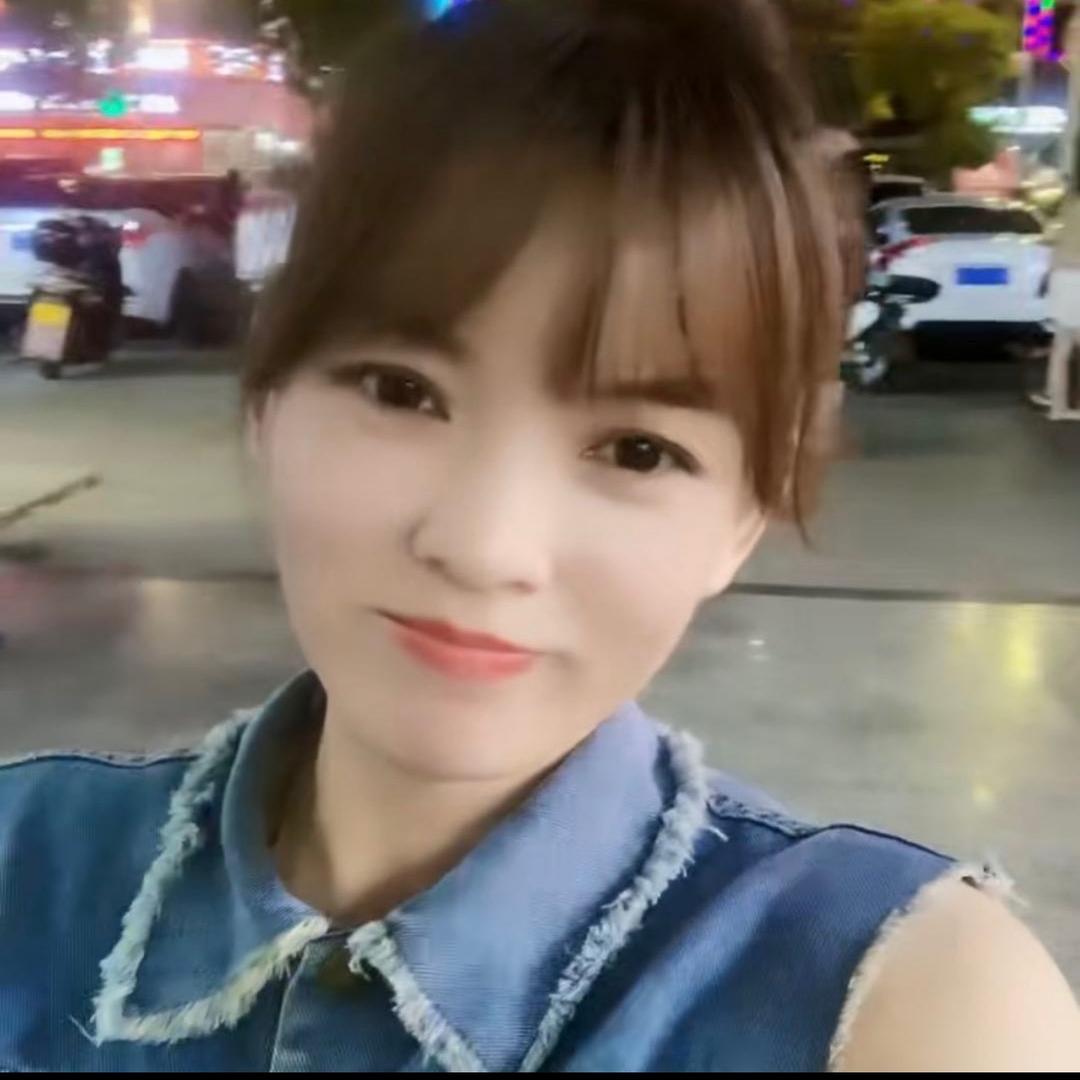 小仙女👸💞