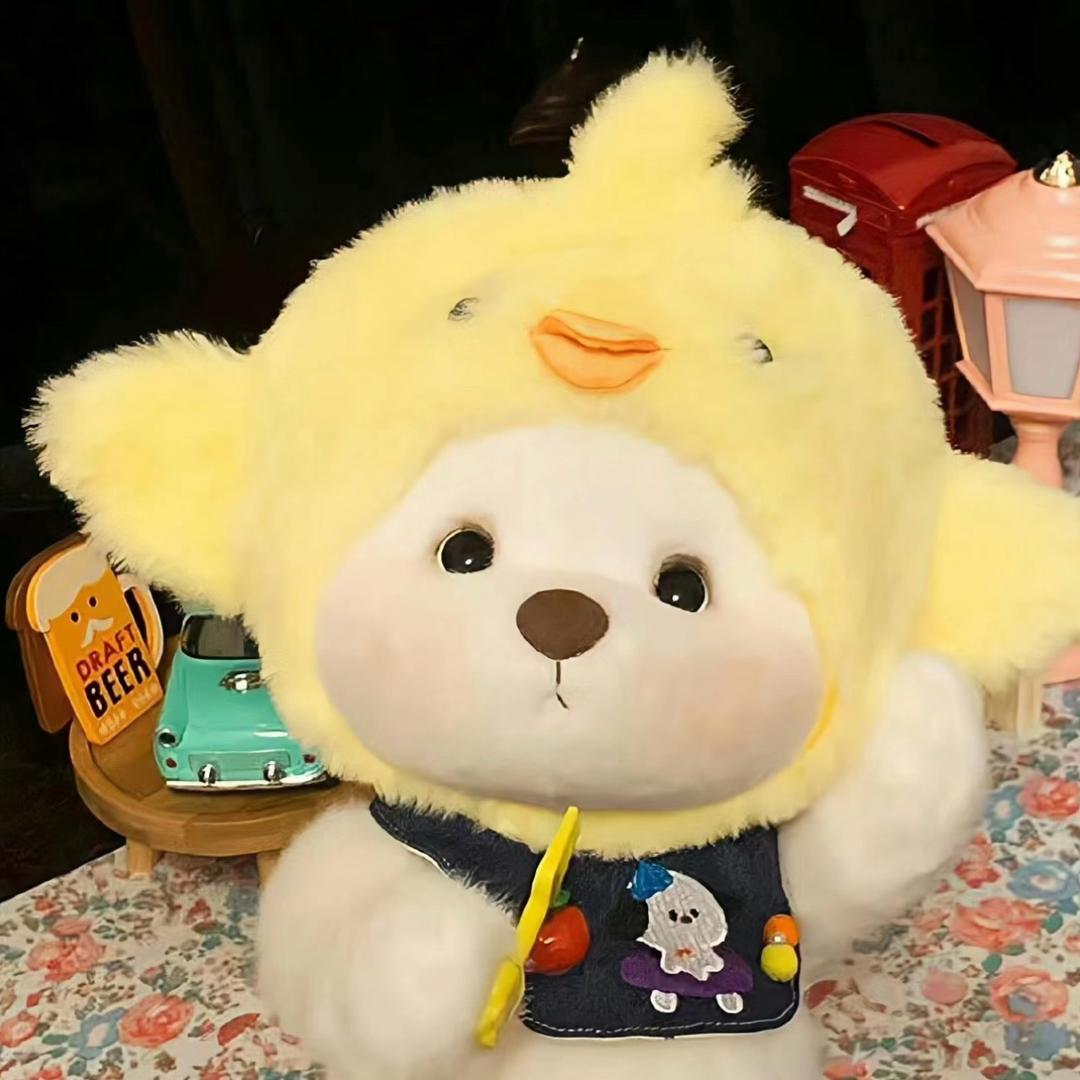 莓烦恼