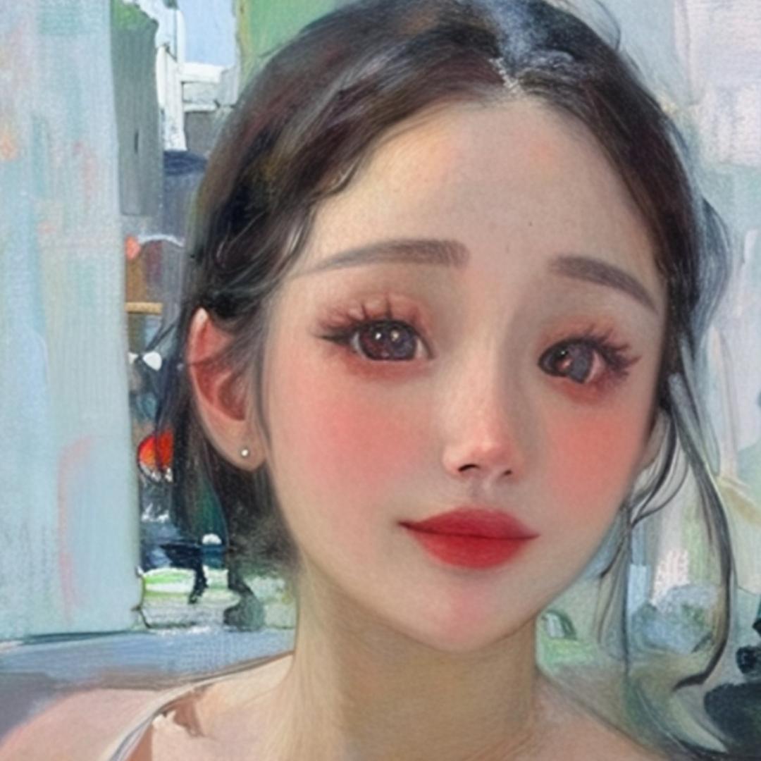 一杯茉莉奶绿