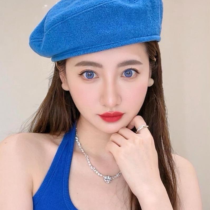 英娜呀
