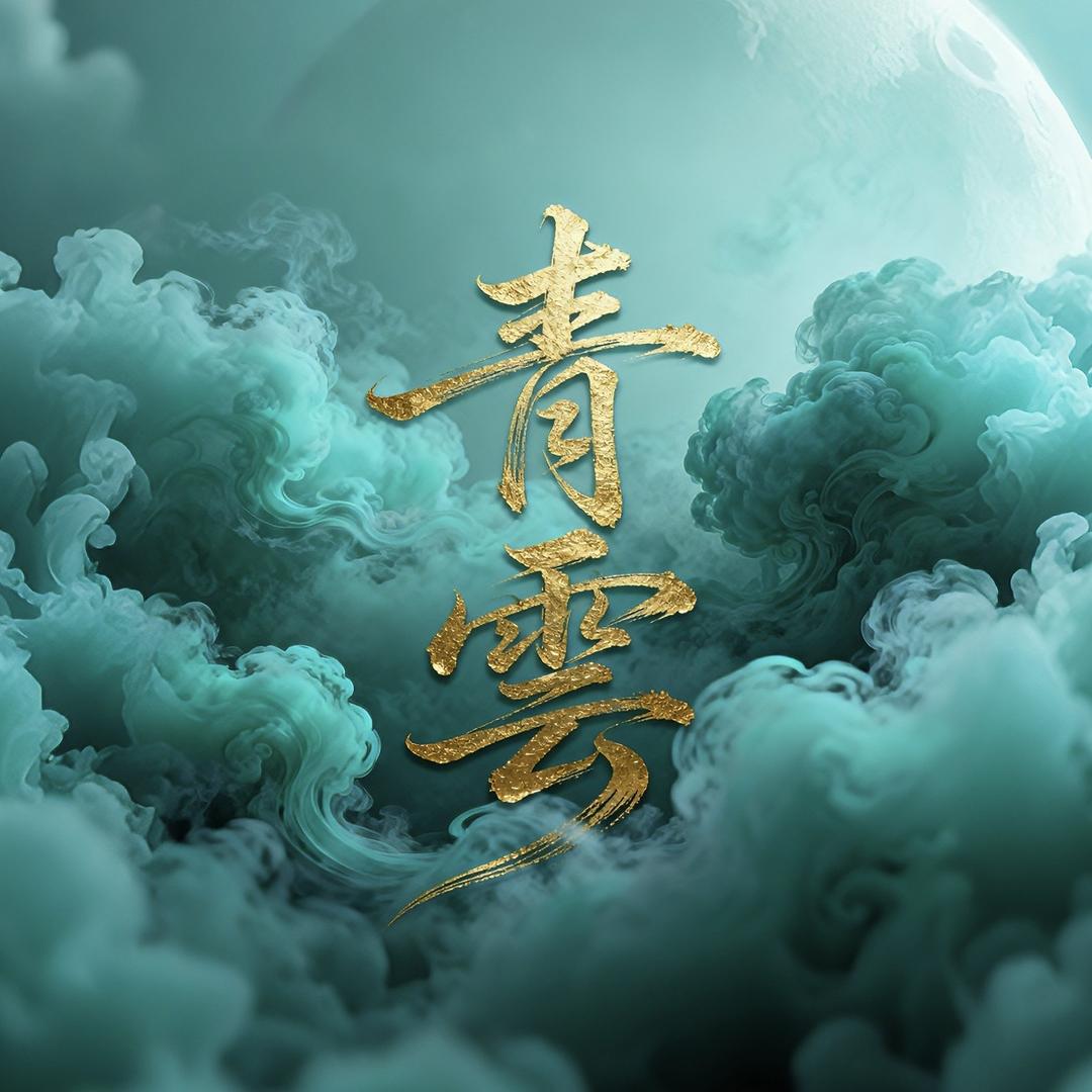 青雲