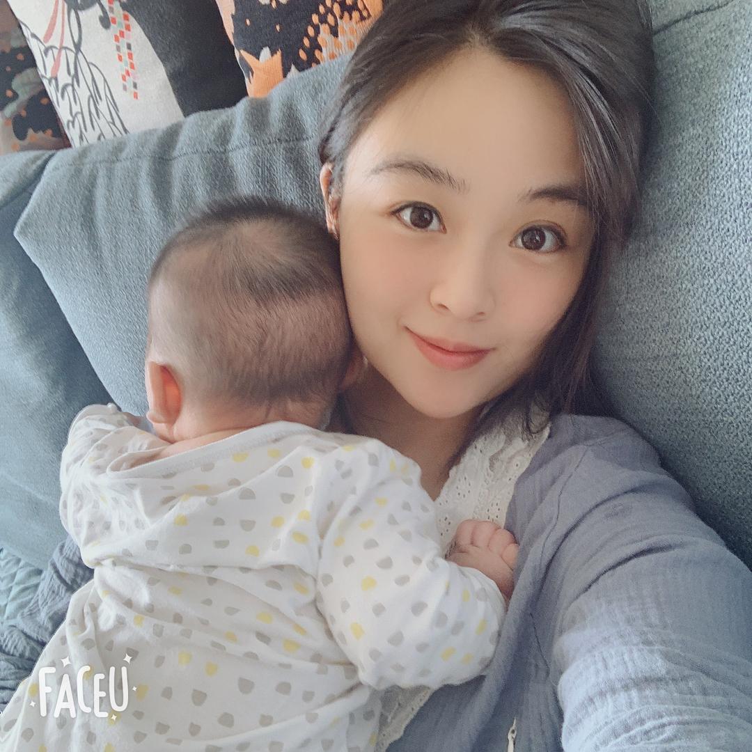 米宝小肉团儿