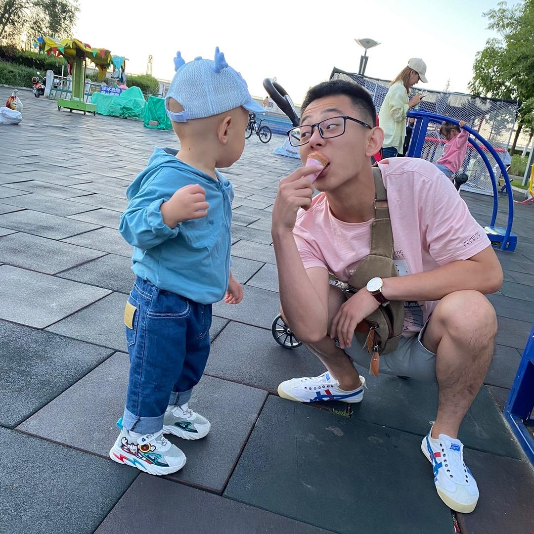 小小一鹏👿