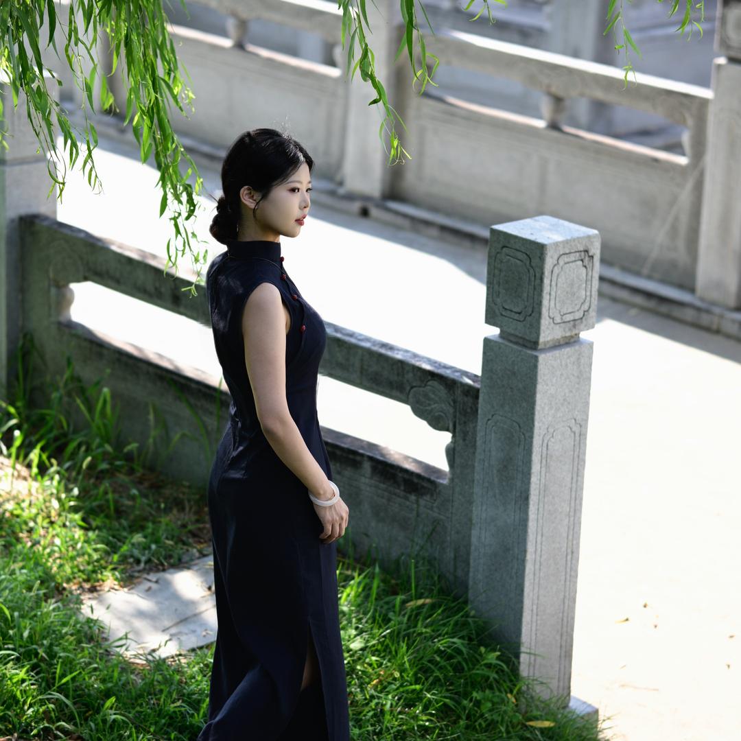 胖甜妹妹