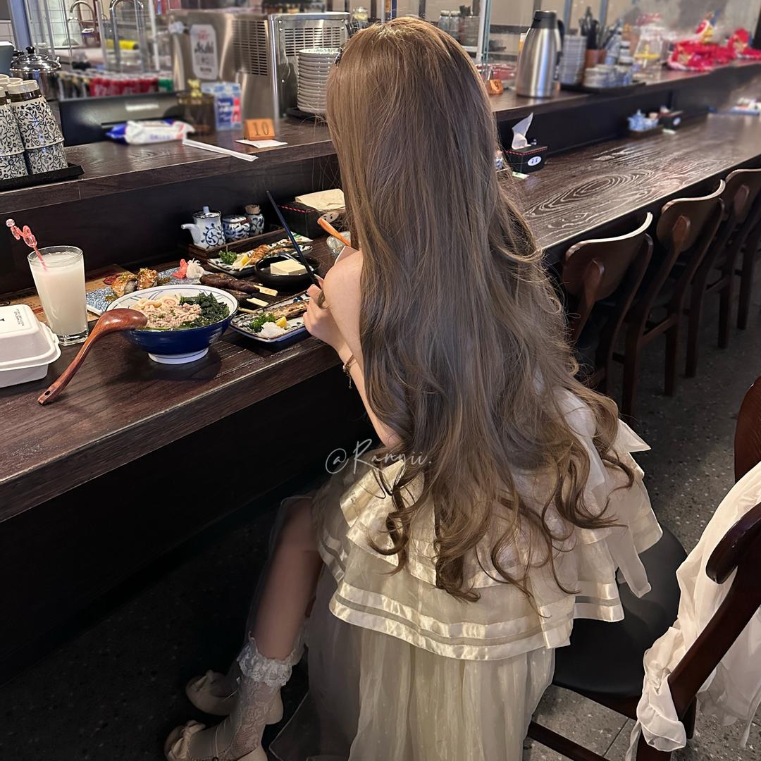 小ok郁郁