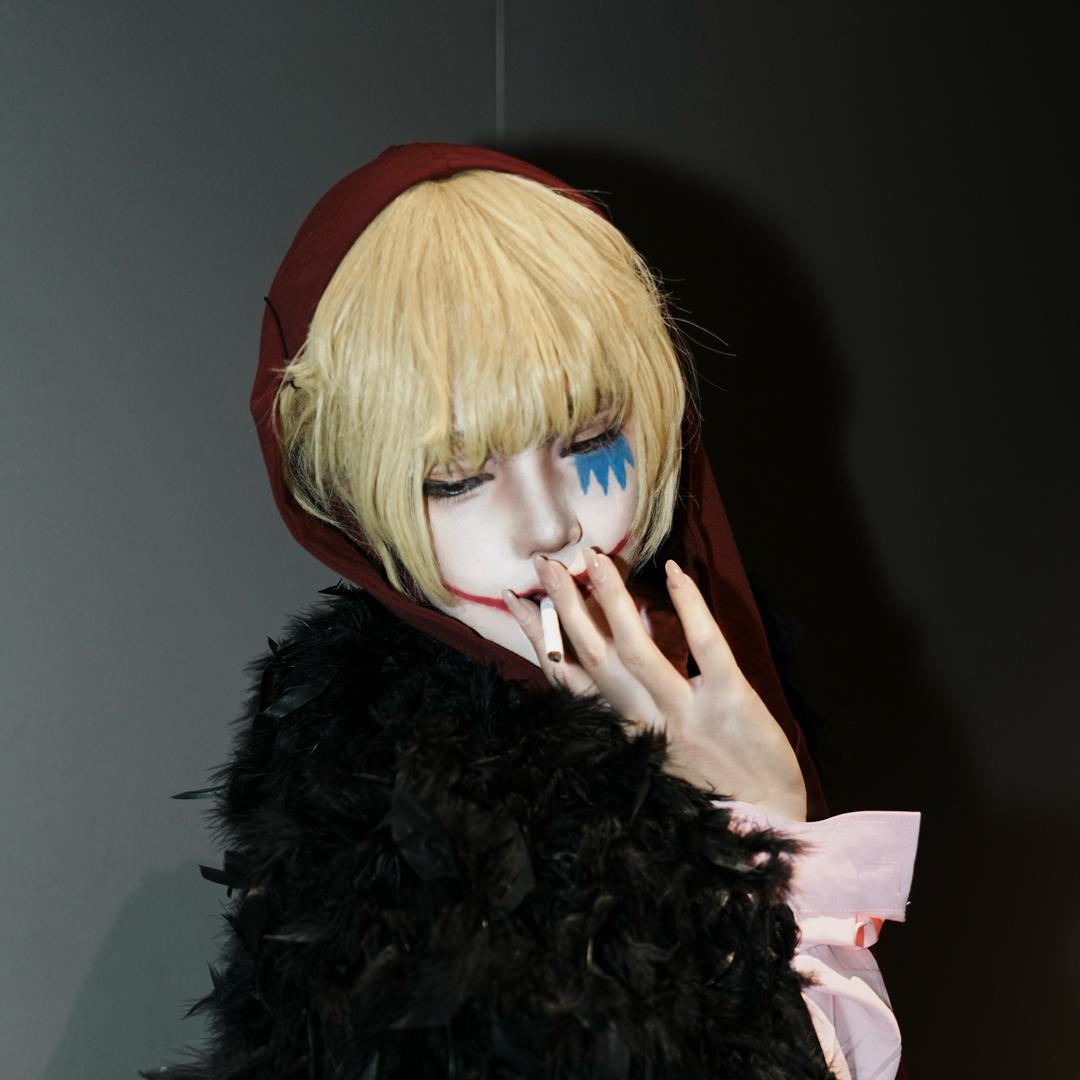 不是喧嚣是玄枵