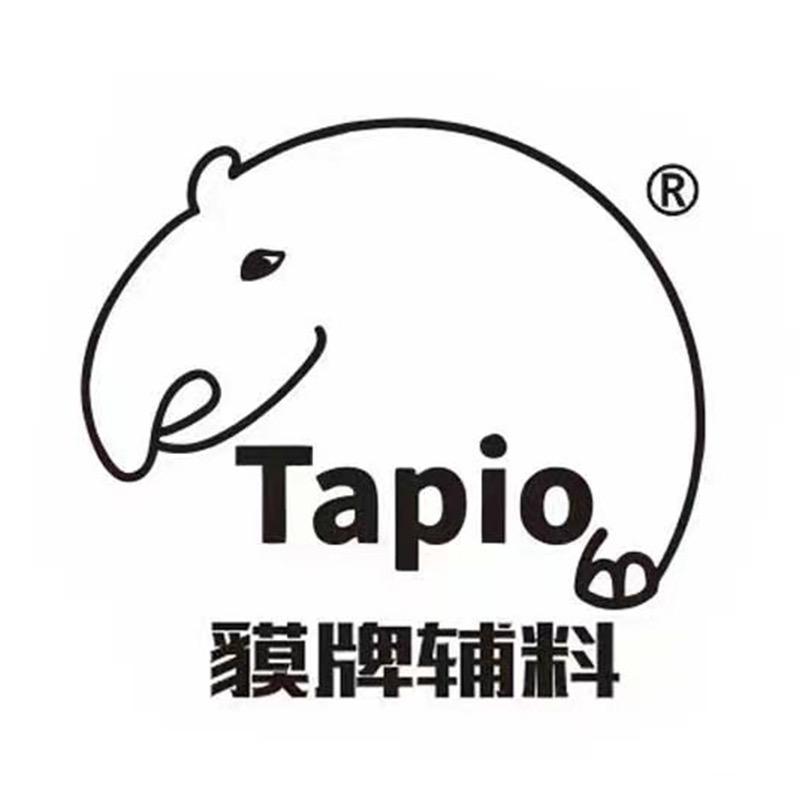 TAPIO服装辅料店