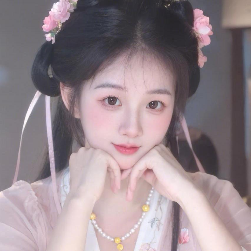 林仙女呀🧚‍♀️