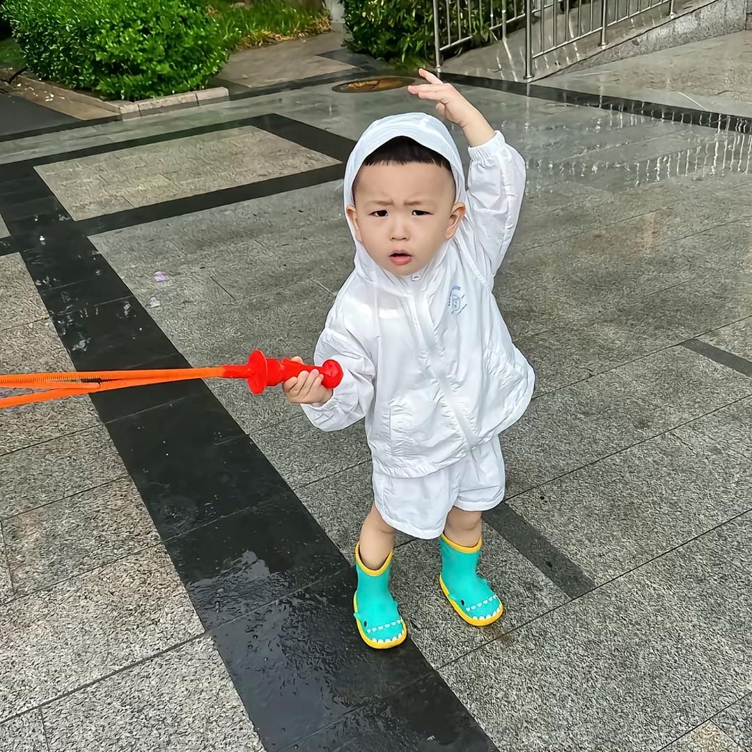 胖胖