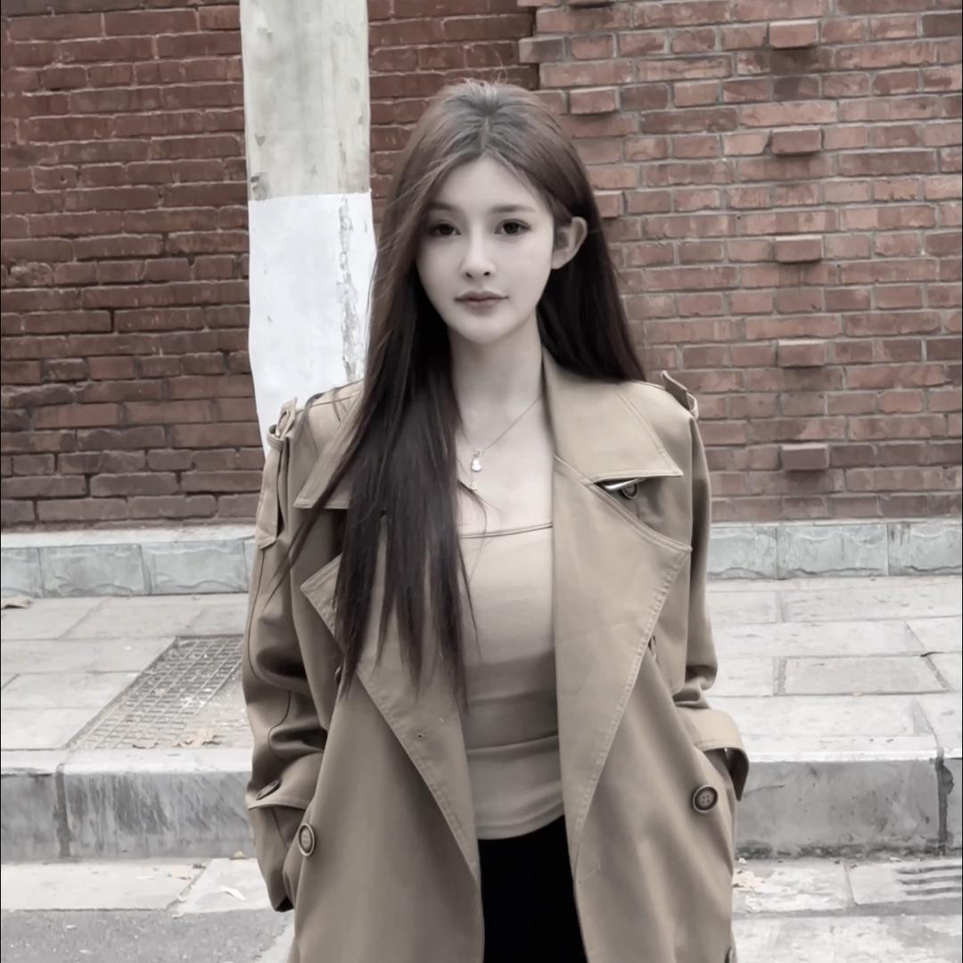 疏影