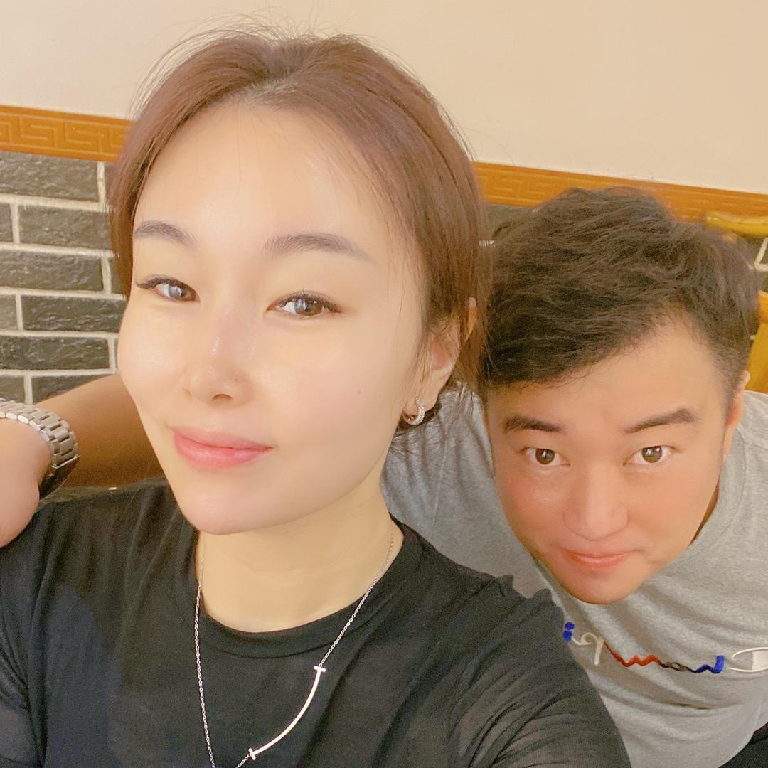 搓板夫妇