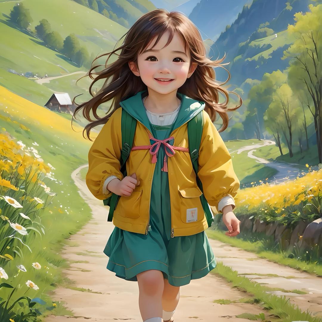 @八月