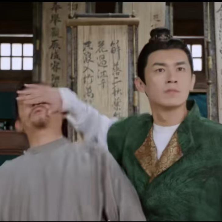 财神爷宠我