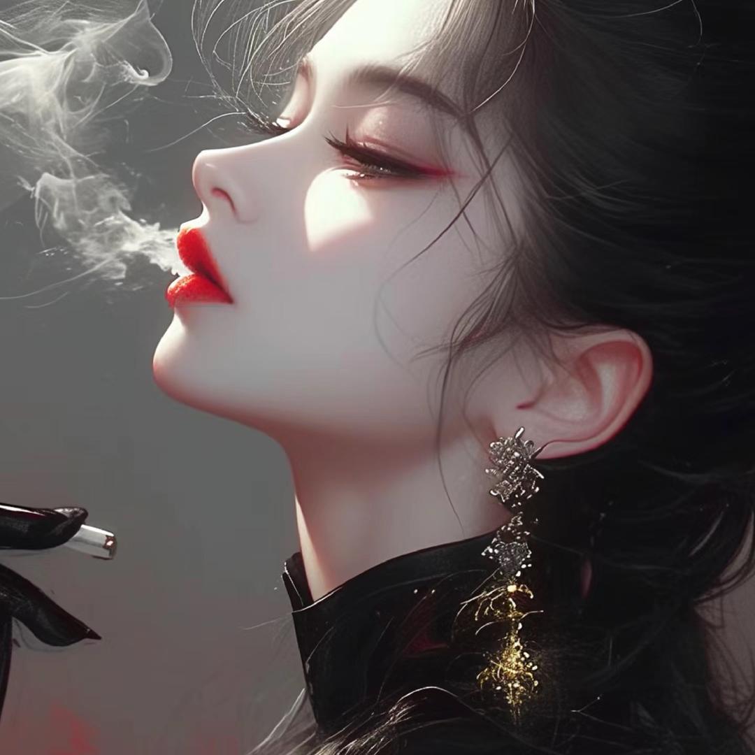 果小姐@