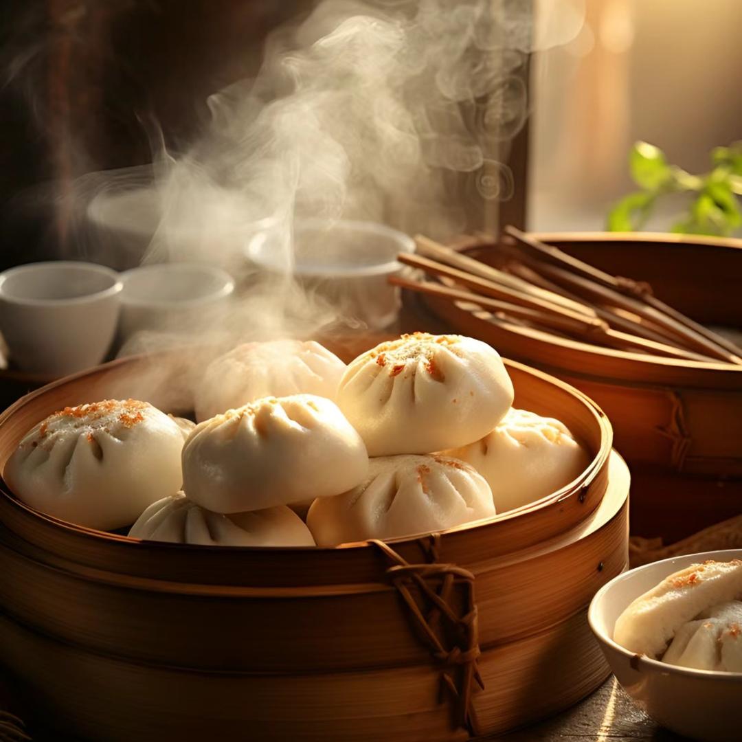 老面包子~技术培训