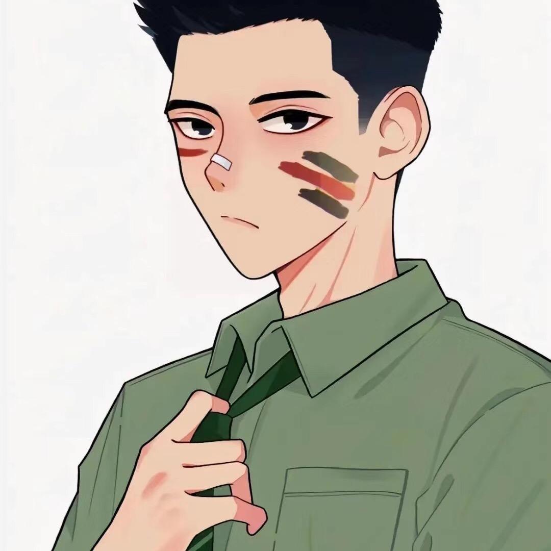 王教官