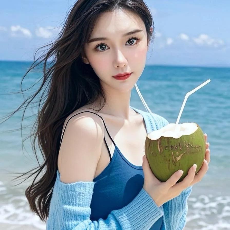 兔子吖💋