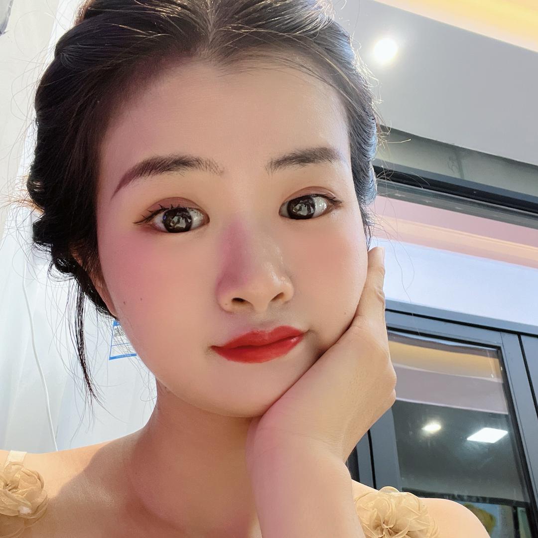 闵菇凉💕
