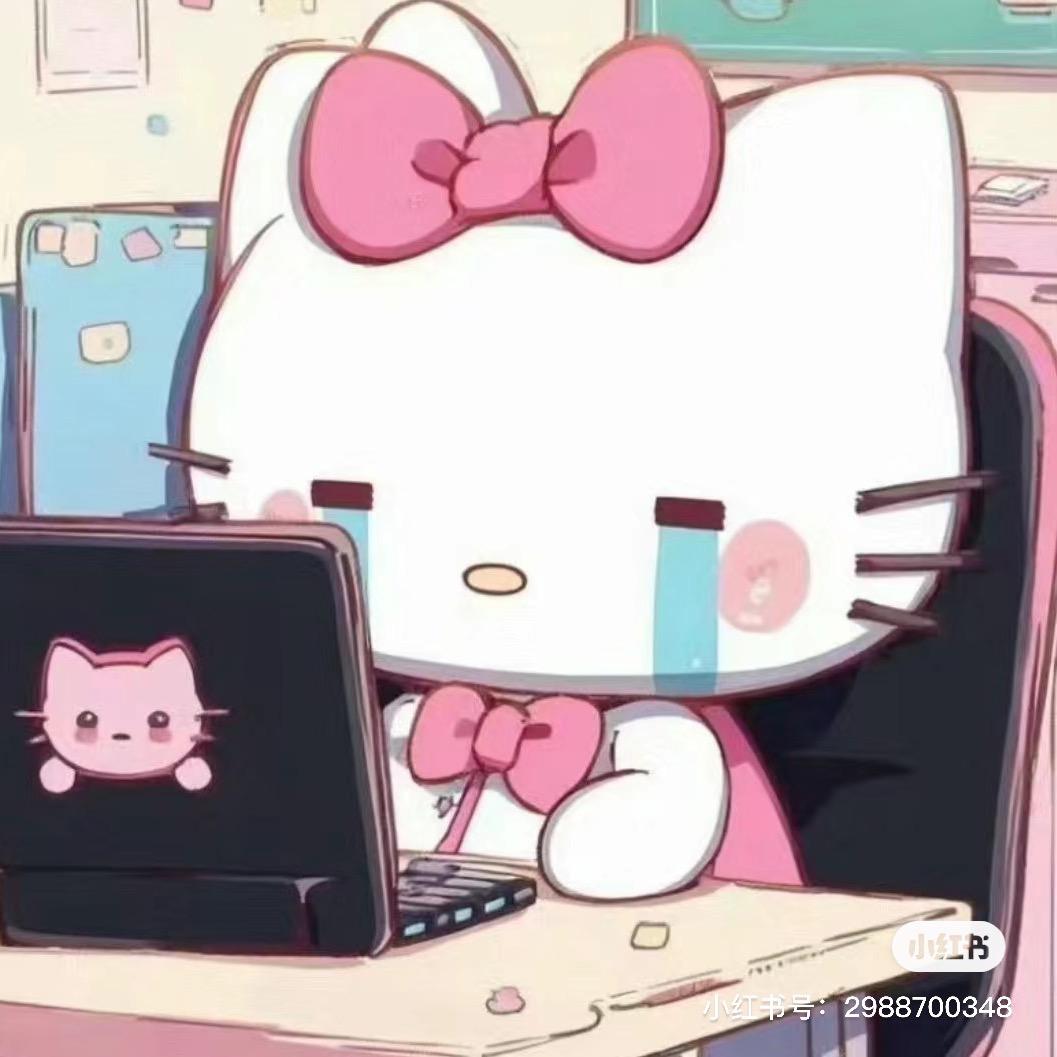 长不大的姑娘