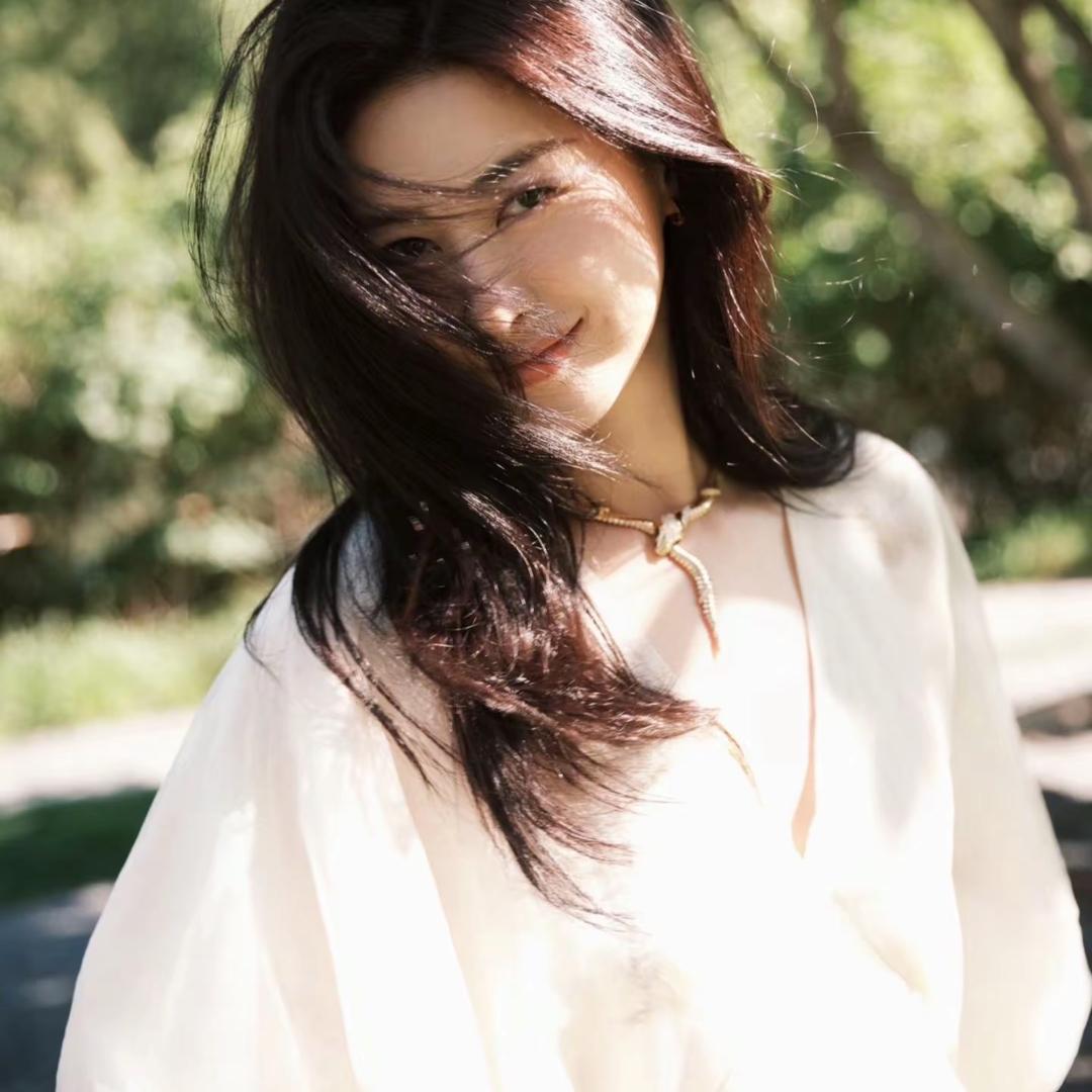 @婉儿