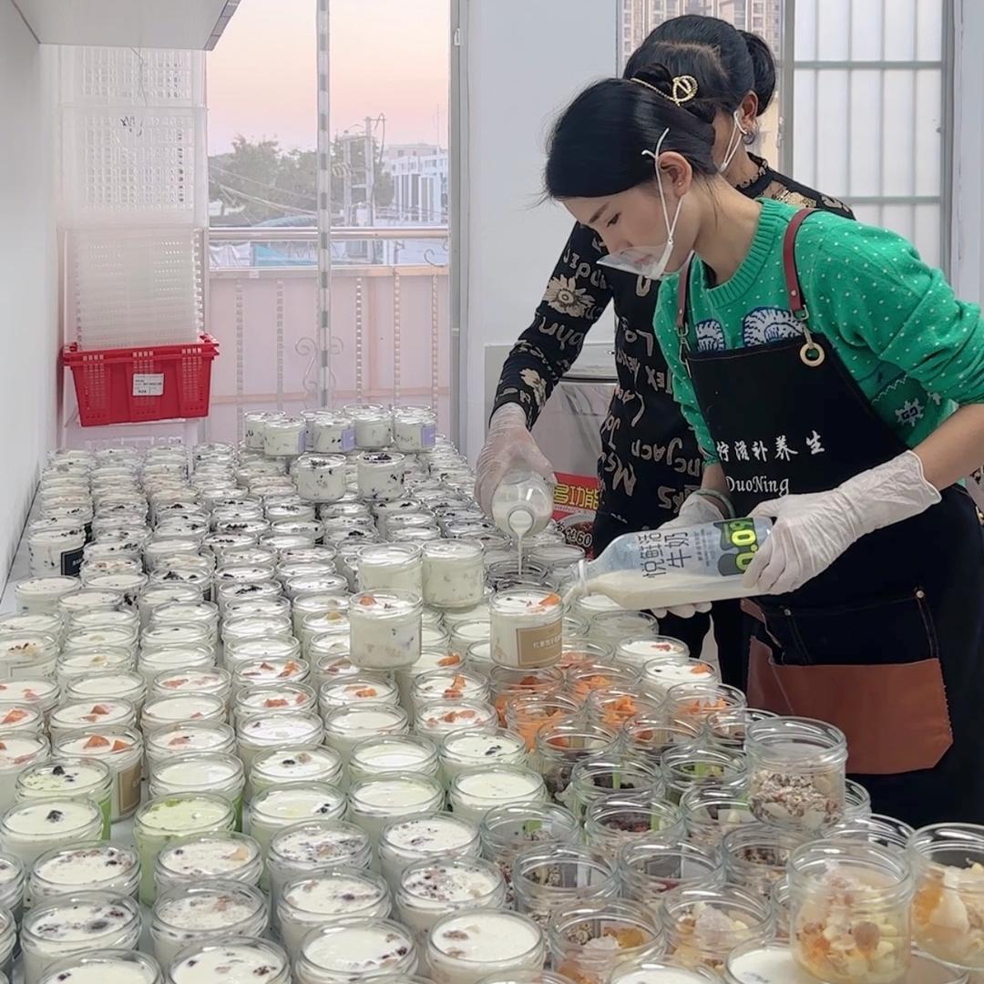 小青婆媳