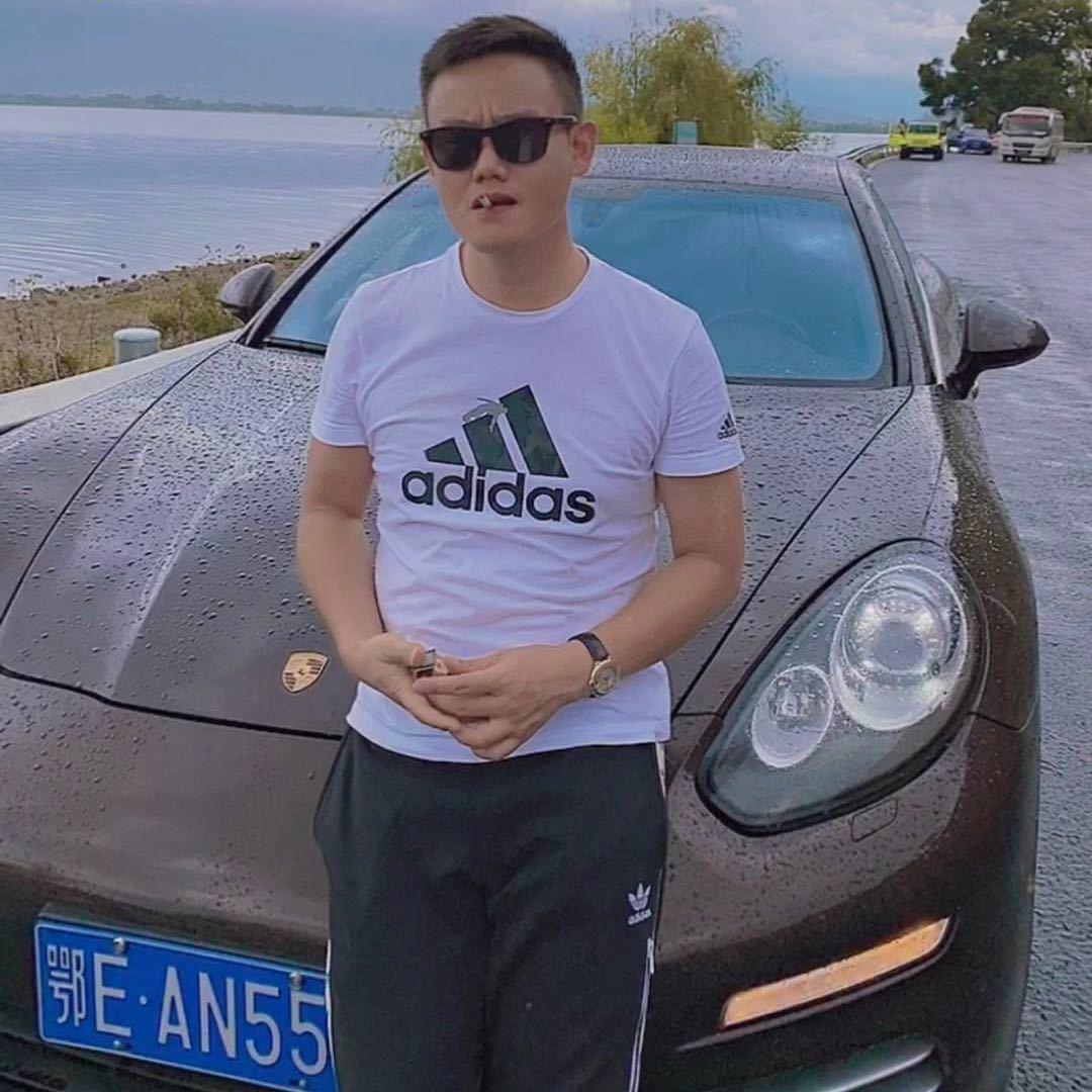 @林少