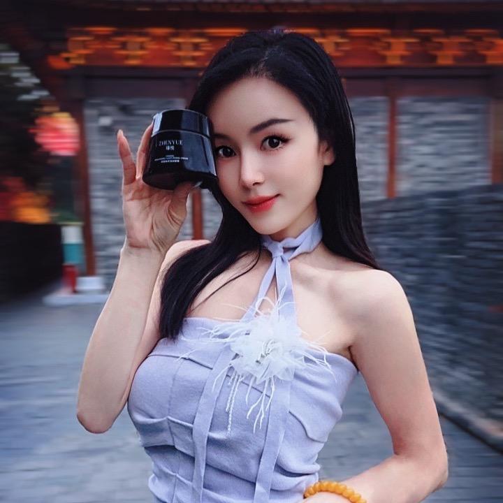 美泉姐教你养肤
