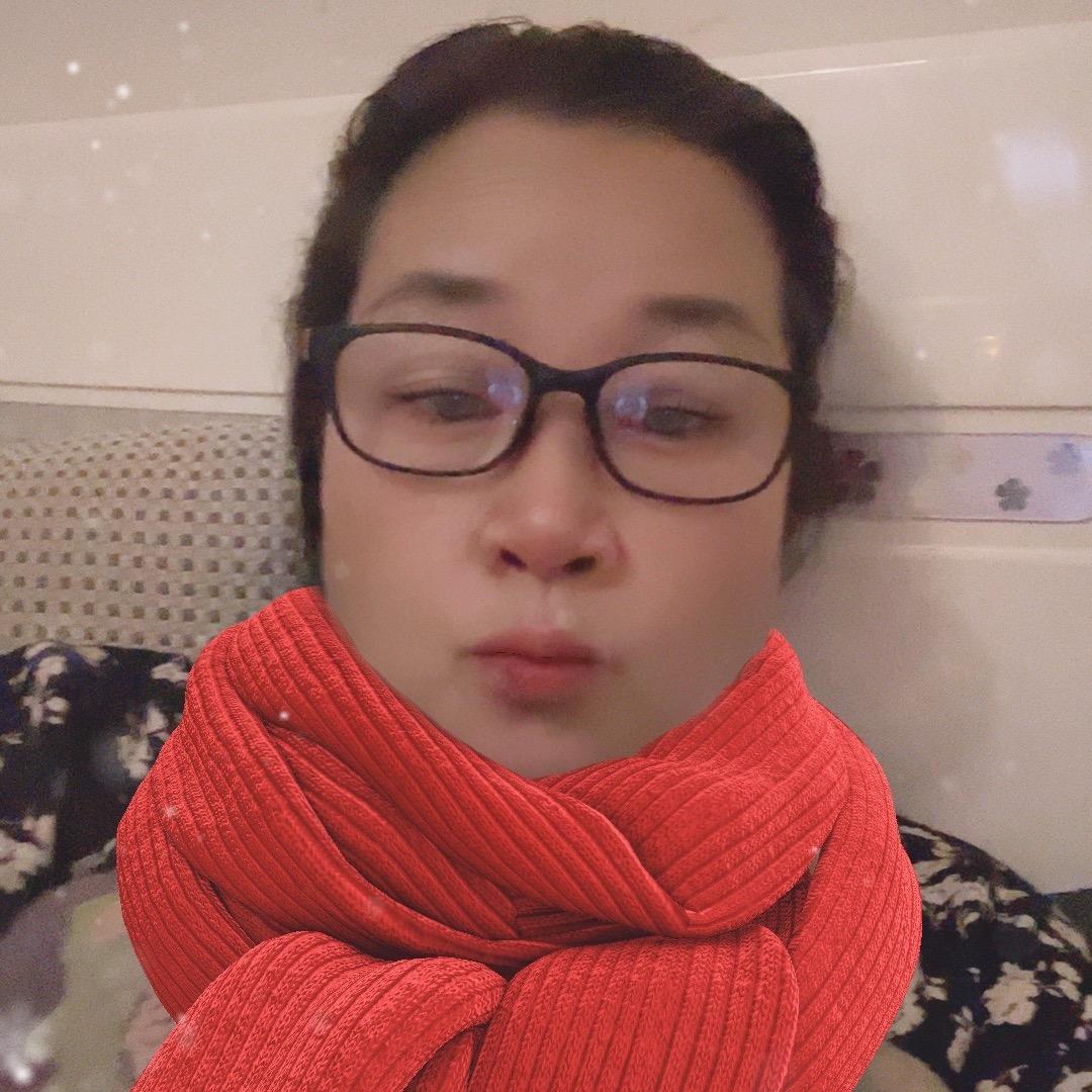 寻找有缘人