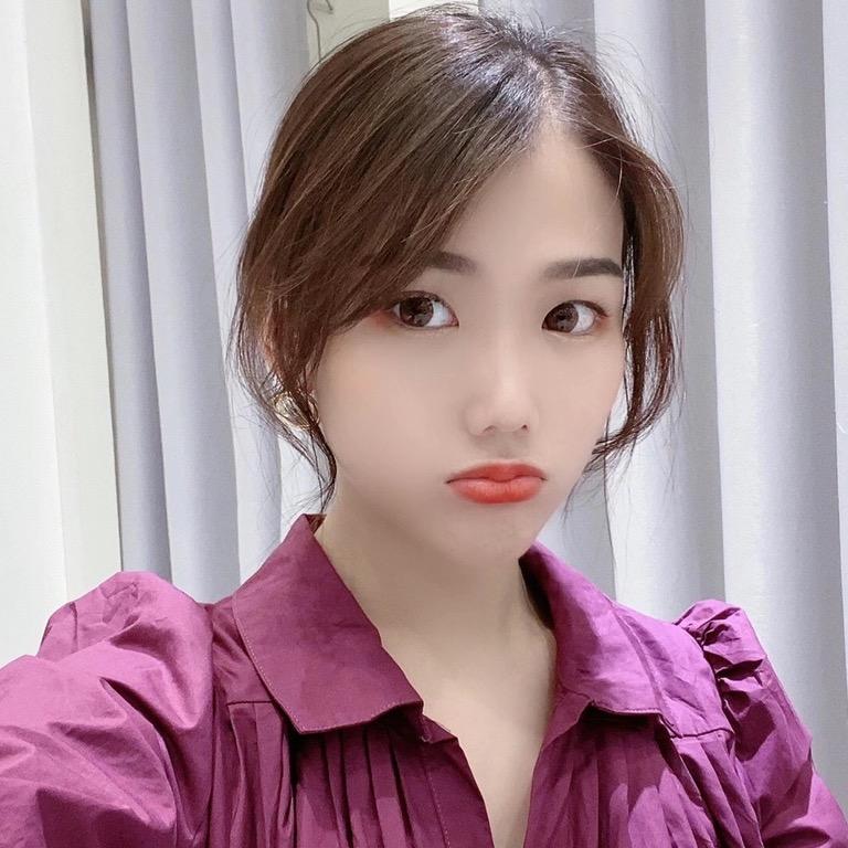 倩倩二手自卸车