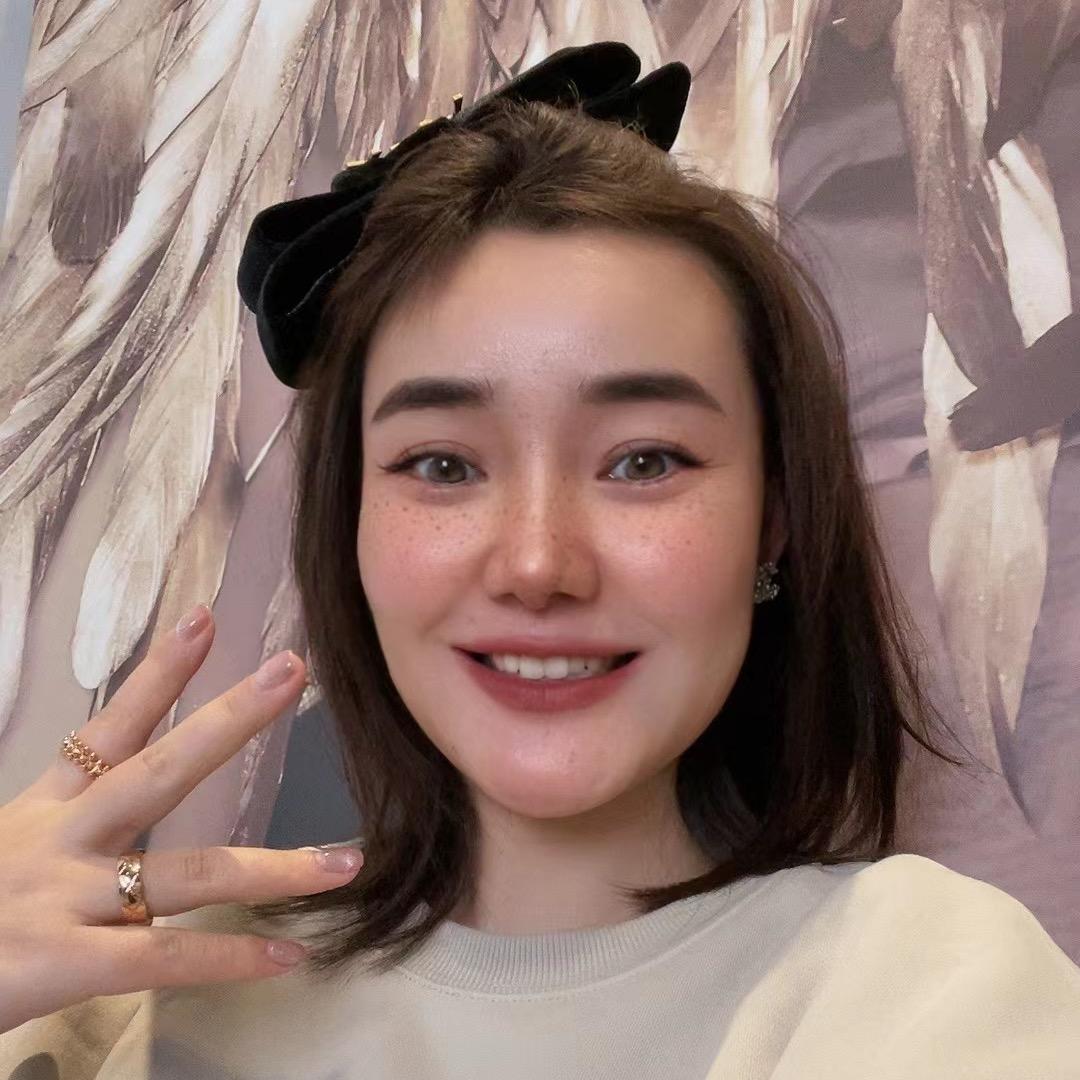 麦吉吉定制女装